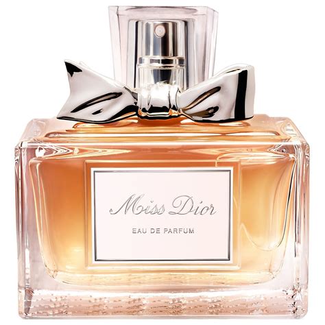 miss dior perfume discontinued